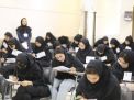 گزارش تصویری اولین روز آزمون کارشناسی
